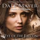 Eye of the Falcon: A Psychic Visions Novel Audiobook