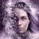 Unmasked: A Psychic Visions Novel Audiobook