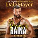 Reyes’s Raina: A SEALs of Honor World Novel Audiobook