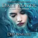 Deep Beneath: A Psychic Visions Novel Audiobook