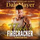 Flynn's Firecracker Audiobook