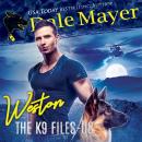 Weston Audiobook