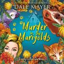 Murder in the Marigolds Audiobook