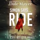 Simon Says… Ride Audiobook