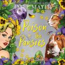 Poison in the Pansies Audiobook