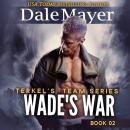 Wade's War Audiobook
