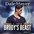 Brody's Beast Audiobook