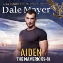 Aiden Audiobook
