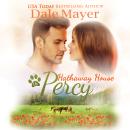 Percy: A Hathaway House Heartwarming Romance Audiobook