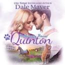 Quinton: A Hathaway House Heartwarming Romance Audiobook