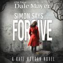 Simon Says... Forgive Audiobook