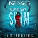 Simon Says... Swim Audiobook