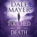 Touched by Death Audiobook