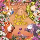 Yowls in the Yarrow Audiobook