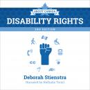 About Canada: Disability Rights: 2nd Edition Audiobook