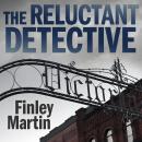 The Reluctant Detective Audiobook