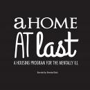 A Home At Last: A Housing Program for the Mentally Ill Audiobook