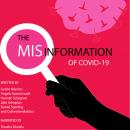 The Misinformation of COVID-19 Audiobook