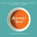 Alphabet Soup Audiobook