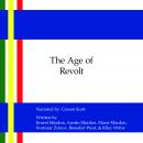 The Age of Revolt 1935-1948 Audiobook