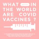 What in the World are COVID Vaccines? Audiobook