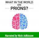 What in the World are Prions? Audiobook