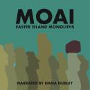 Moai: Easter Island Monoliths Audiobook