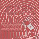 History of Service Dogs Audiobook