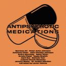 Antipsychotic Medications Audiobook