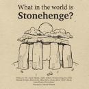 What in the World is Stonehenge? Audiobook