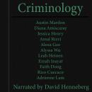 Criminology Audiobook