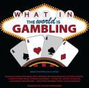 What in the World is Gambling? Audiobook