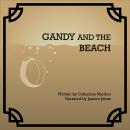 Gandy and the Beach Audiobook