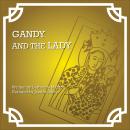 Gandy and the Lady Audiobook