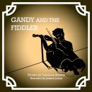 Gandy and the Fiddler Audiobook