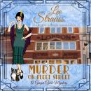 Murder on Fleet Street: Ginger Gold Mystery Series Book 12 Audiobook