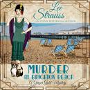Murder at Brighton Beach: Ginger Gold Mystery Series Book 13