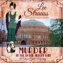 Murder at the Royal Albert Hall: A 1920's cozy historical mystery Audiobook