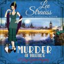 Murder at Yuletide: A 1920's Cozy Mystery Audiobook