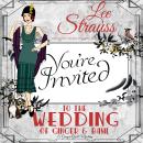 The Wedding of Ginger and Basil: A 1920s historical cozy mystery Audiobook