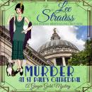 Murder at St. Paul's Cathedral: a 1920s cozy historical mystery Audiobook