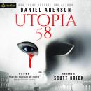 Utopia 58 Audiobook