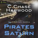 Pirates of Saturn: Bastion Saturn, Book 2