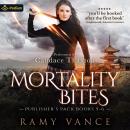 Mortality Bites: Publisher's Pack 3: Books 5-6 Audiobook