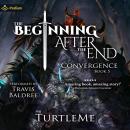 Cover of Convergence: The Beginning After the End, Book 5