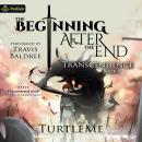 Cover of Transcendence: The Beginning After the End, Book 6