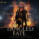 A Tangled Fate: The Milesian Accords, Book 3 Audiobook