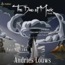 Cover of The Dao of Magic II: Dao of Magic, Book 2