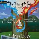 Cover of The Dao of Magic III: Dao of Magic, Book 3