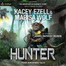 Hunter: Four Horsemen Tales, Book 9 Audiobook